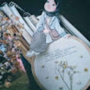 Meet your Posher, Nada